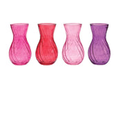 Red Vase Teddy Bear Love Lollipop Suckers Candy Bouquet